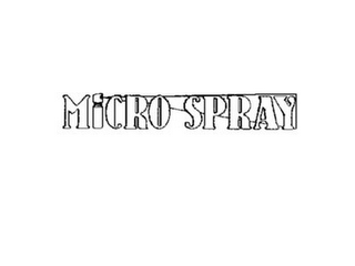 MICRO SPRAY