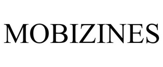 MOBIZINES