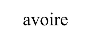 AVOIRE