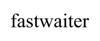 FASTWAITER