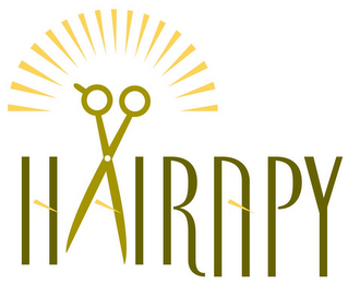 HAIRAPY