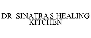 DR. SINATRA'S HEALING KITCHEN
