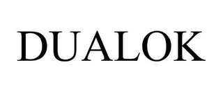 DUALOK