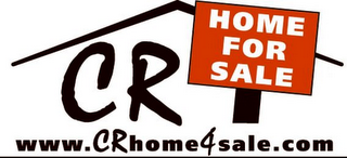 CR HOME FOR SALE  WWW.CRHOME4SALE.COM