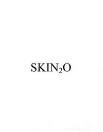 SKIN2O