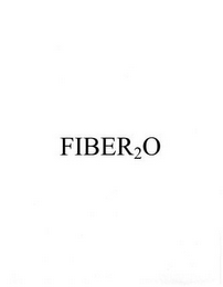 FIBER2O