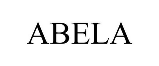 ABELA