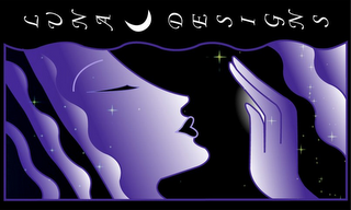 LUNA DESIGNS