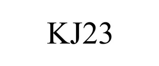 KJ23