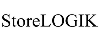 STORELOGIK