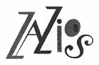 ZAZIOS