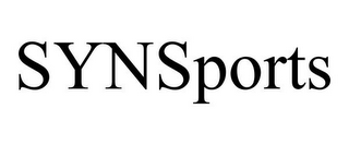 SYNSPORTS