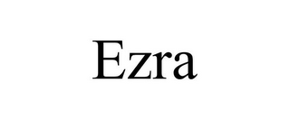 EZRA