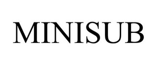 MINISUB