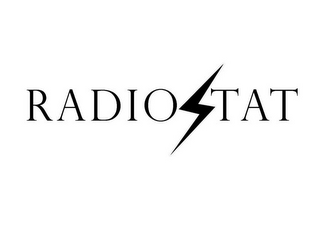 RADIOSTAT