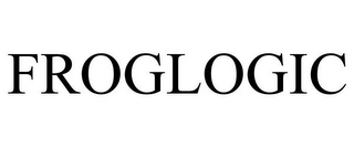 FROGLOGIC