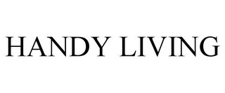 HANDY LIVING