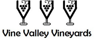 VINE VALLEY VINEYARDS