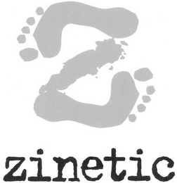 Z ZINETIC