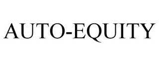 AUTO-EQUITY