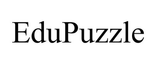 EDUPUZZLE