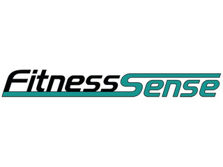 FITNESS SENSE