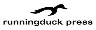 RUNNINGDUCK PRESS