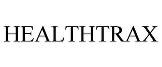 HEALTHTRAX