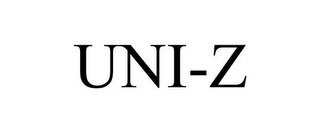 UNI-Z