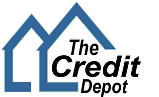 THE CREDIT DEPOT