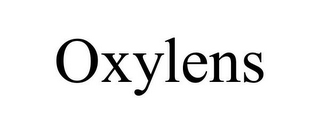 OXYLENS