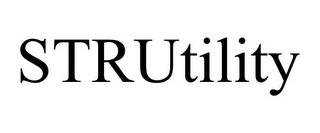 STRUTILITY