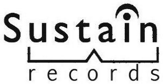 SUSTAIN RECORDS