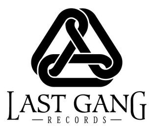 LAST GANG RECORDS