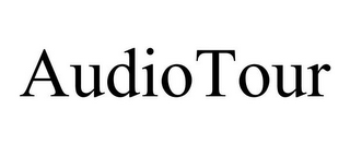 AUDIOTOUR