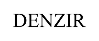 DENZIR