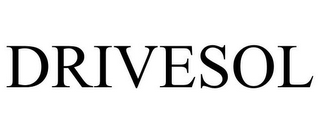DRIVESOL