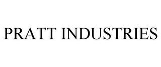 PRATT INDUSTRIES