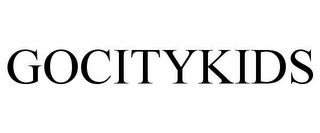 GOCITYKIDS