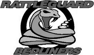 RATTLEGUARD BEDLINERS