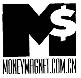 M$ MONEYMAGNET.COM.CN