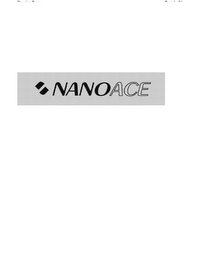 NANOACE