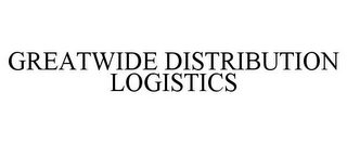 GREATWIDE DISTRIBUTION LOGISTICS