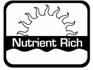 NUTRIENT RICH