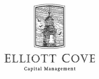 ELLIOTT COVE CAPITAL MANAGEMENT