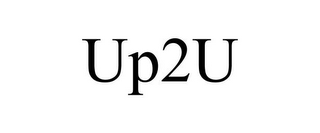 UP2U