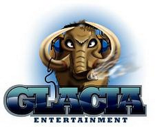 GLACIA ENTERTAINMENT