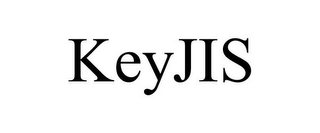 KEYJIS