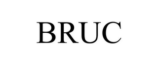 BRUC