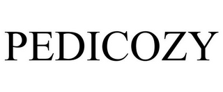 PEDICOZY